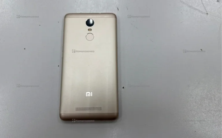 Xiaomi Mi Note 3/16 ГБ