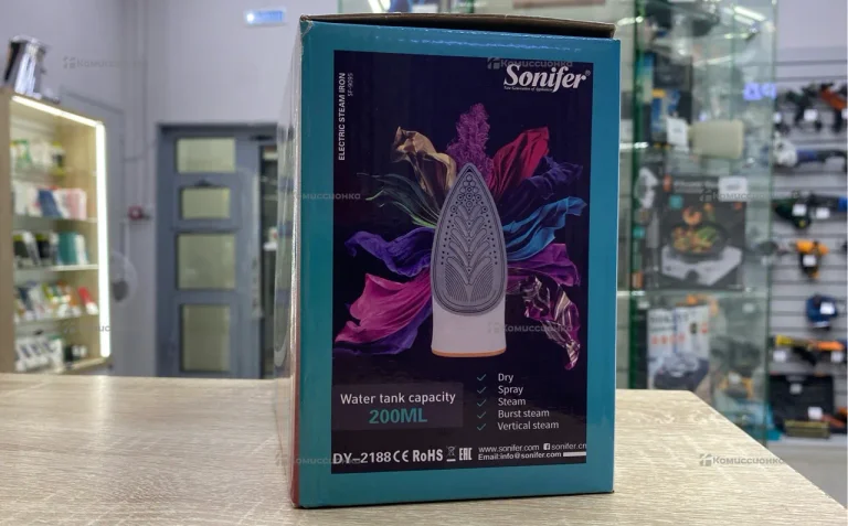 утюг Sonifer  SF-9095