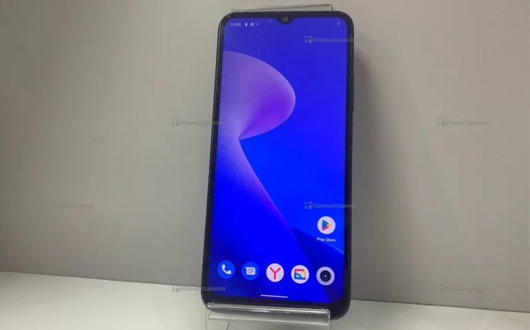 Realme C30s 3/64GB