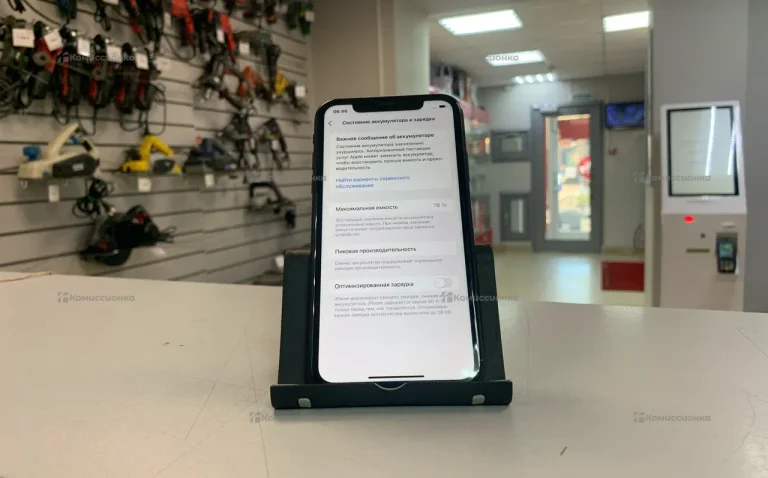 Apple Apple iPhone Xr 64 ГБ.