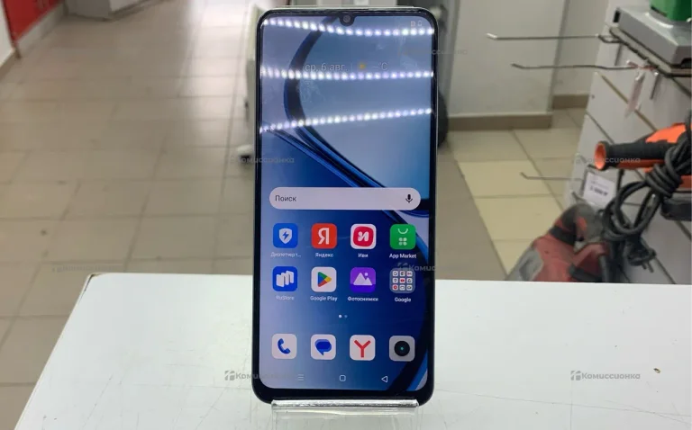 Realme Note 60x 3/64Gb