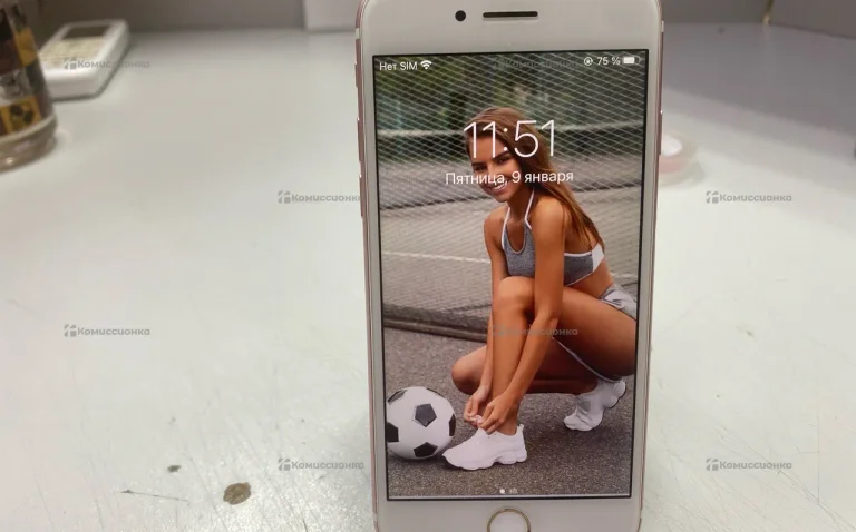 Apple iPhone 7 2/32 ГБ