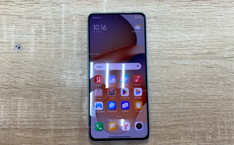 Xiaomi Redmi Note 13 256Gb