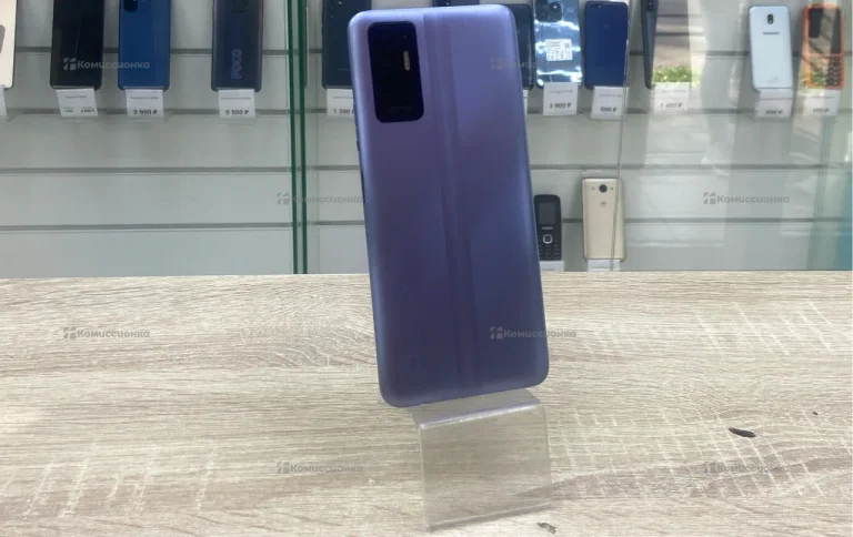 Tecno Pova 2 4/64GB
