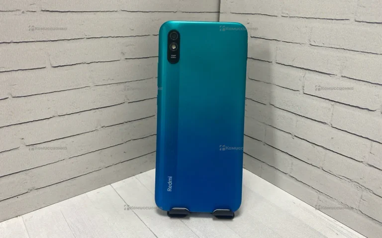 Xiaomi Redmi 9 3/32 ГБ
