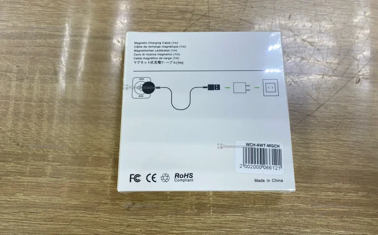 Зарядное устройство до Apple Watch