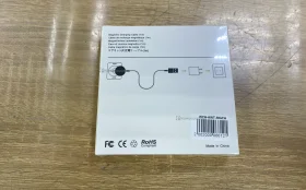 Купить Зарядное устройство до Apple Watch б/у , в Самара Цена:1500рублей