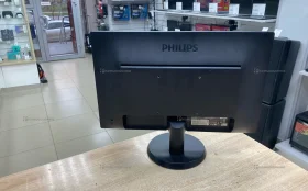 Купить Монитор Philips 193V5LSB2 б/у , в Москва и область Цена:1500рублей