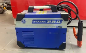 Купить Сварочный аппарат aurorastronghold 250 б/у , в Санкт-Петербург Цена:8500рублей