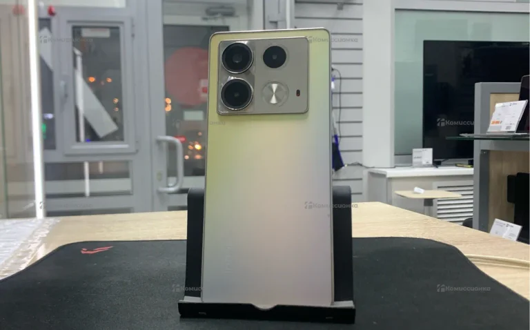 Infinix NOTE 40 8/256Gb