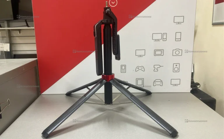 Подставка для селфи