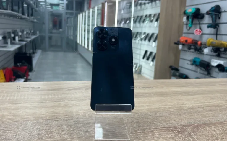 Tecno Spark Go 2024 4/64 ГБ
