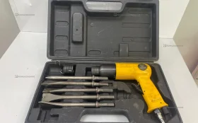 пневматический пистолет DEKO