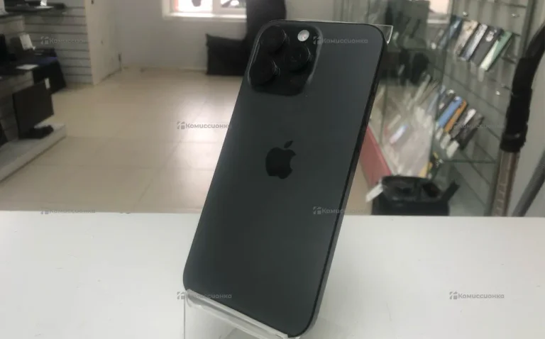Apple Iphone 16 Pro max 256Gb