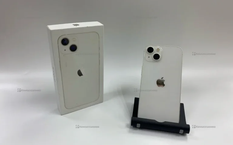 Apple iPhone 13 4/128 GB