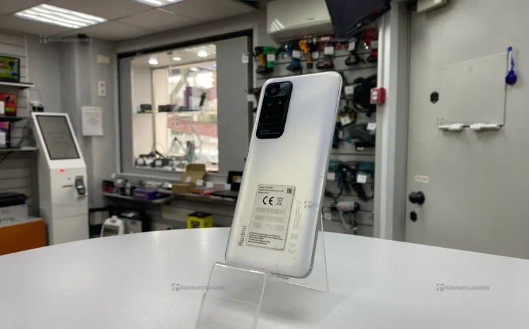 Xiaomi Redmi 10 4/128 ГБ