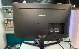 Монитор Samsung C27JG50QQI