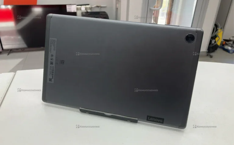 Планшет Lenovo Tab M10 Plus TB-X606X 128Gb (2020)
