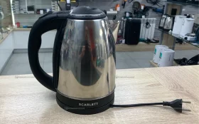 Чайник Scarlett