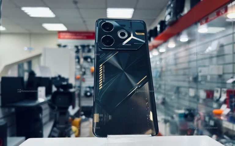 Tecno Pova 6 Neo 8/256Gb