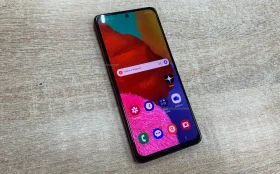 Samsung Galaxy A51 6/128 ГБ