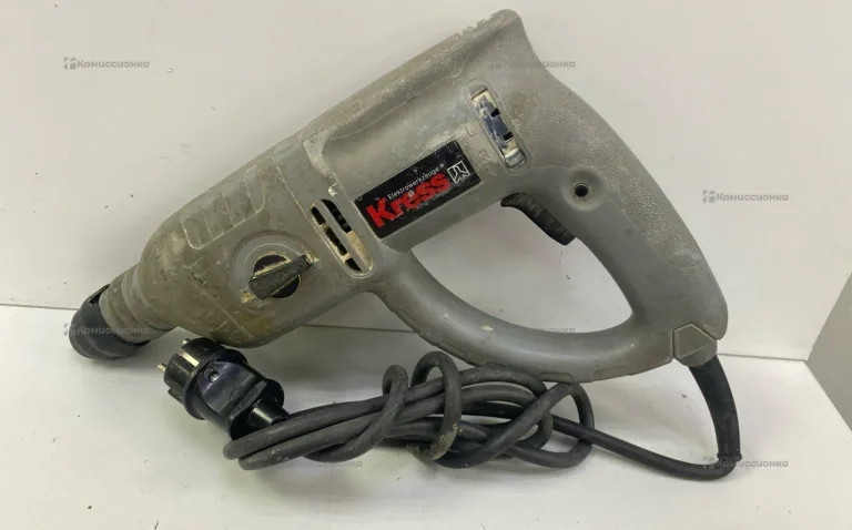 перфоратор Kress ph500