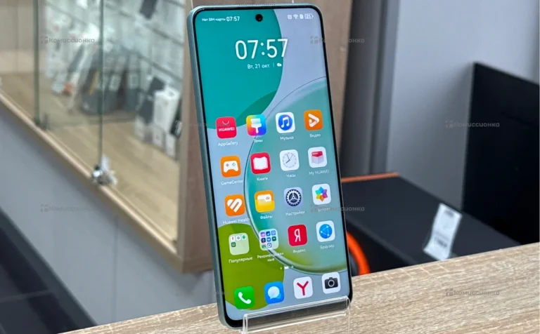 Huawei nova 11i 8/128 ГБ