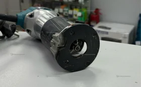Купить Фрезер makita RT0700C б/у , в Екатеринбург Цена:8990рублей