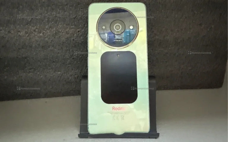 Xiaomi А3х 3/64гб