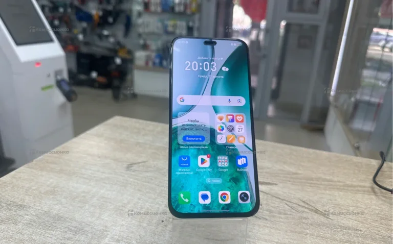 Honor Honor X8c 8/256Gb