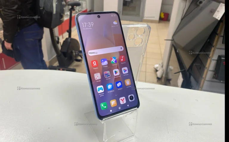 Xiaomi Redmi 12 6/128 ГБ