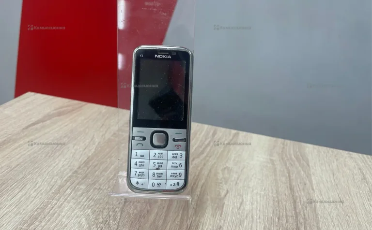 Nokia C5
