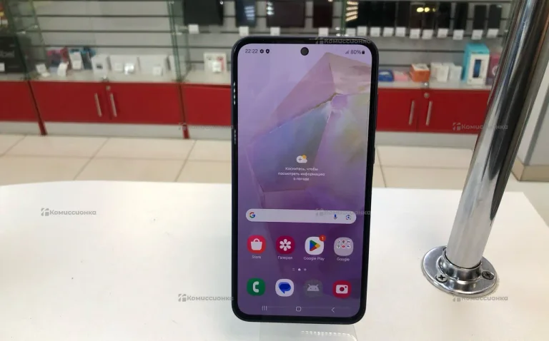 Samsung Galaxy A35 5g 8/256gb