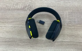 Купить Наушники Logitech 435 б/у , в Краснодар Цена:2900рублей