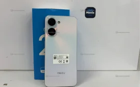 Meizu mblu 21 4/64 ГБ