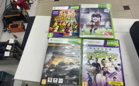 Приставка Xbox 360 512 гб