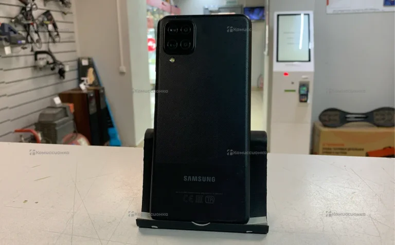 Samsung Galaxy A12 3/32Gb