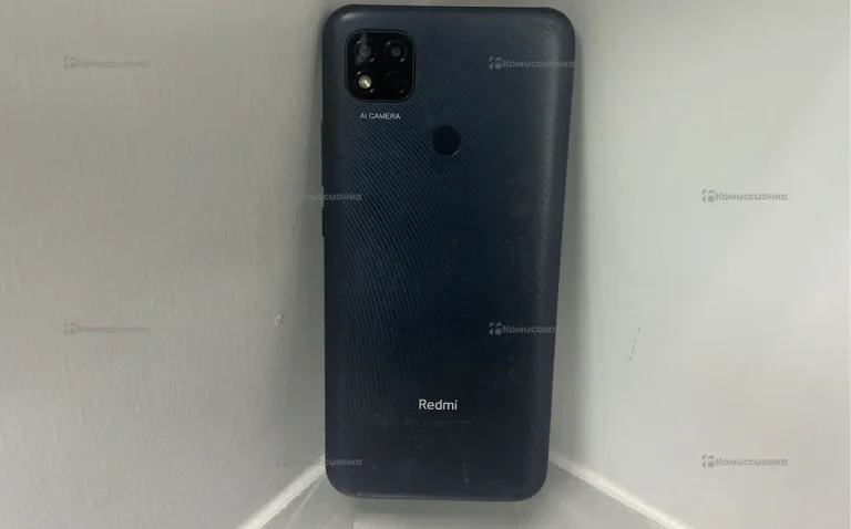 Xiaomi Redmi 9C NFC 2/32Gb