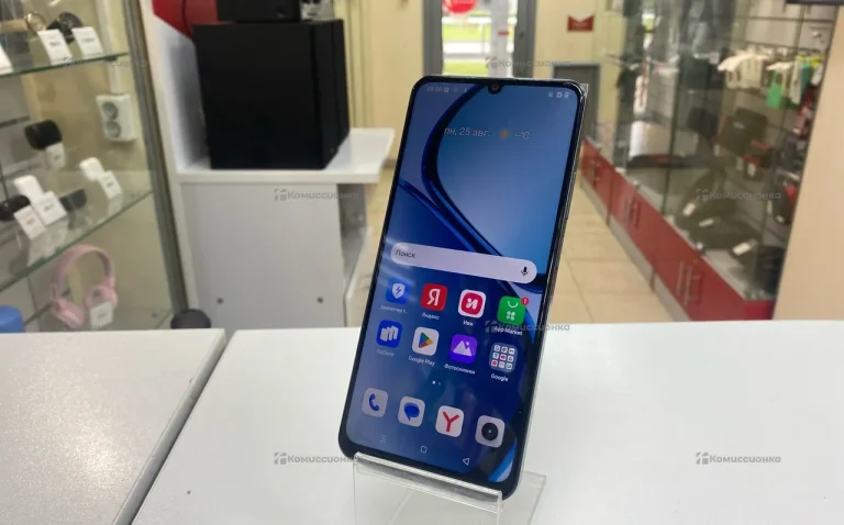 Realme note 50 3/64