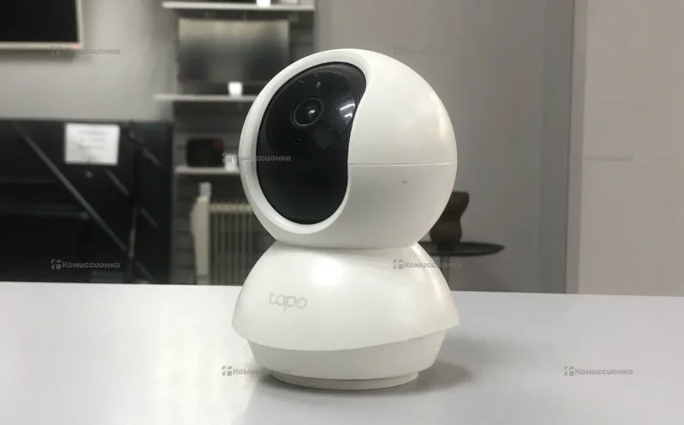 Камера TP-LINK Tapo TC70