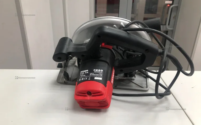 Дисковая пила CS-7CB