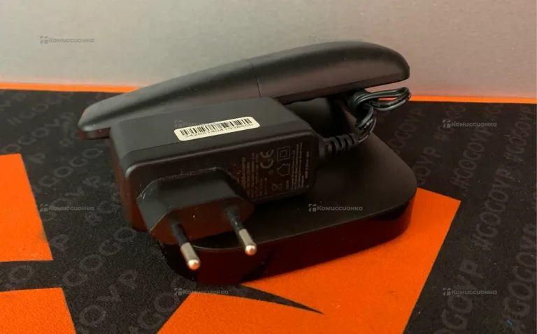 Смарт приставка Kion DV9135