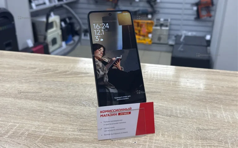 Xiaomi Redmi 13 8/256 ГБ