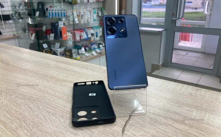 Infinix Note 30 256Gb