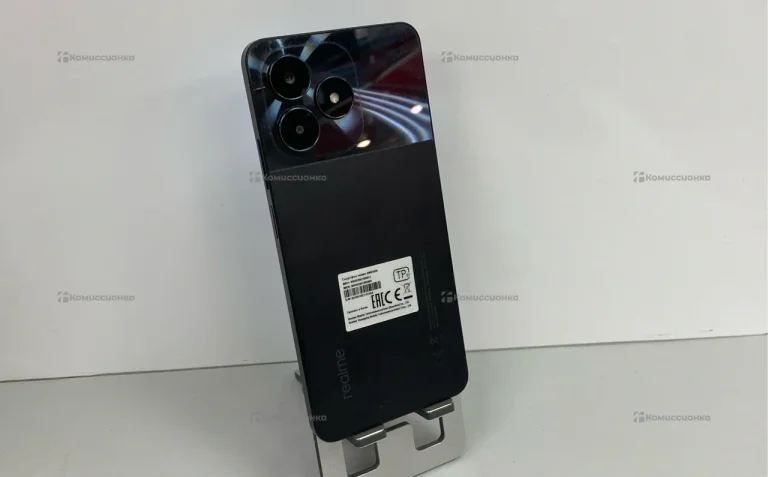 Realme C51 4/64 ГБ