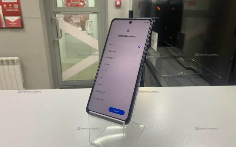 Tecno Spark 30 5G 8/256 ГБ