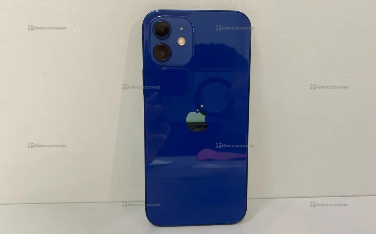 Apple iPhone 12 4/64 ГБ