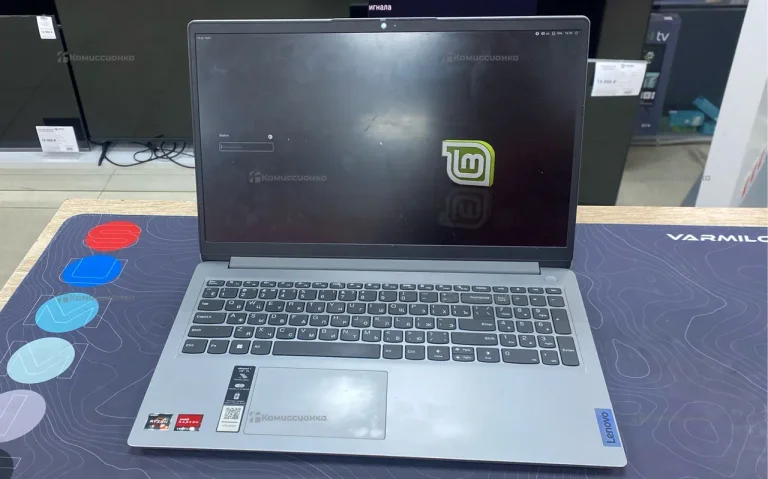Ноутбук  Lenovo ideapad r3 3250