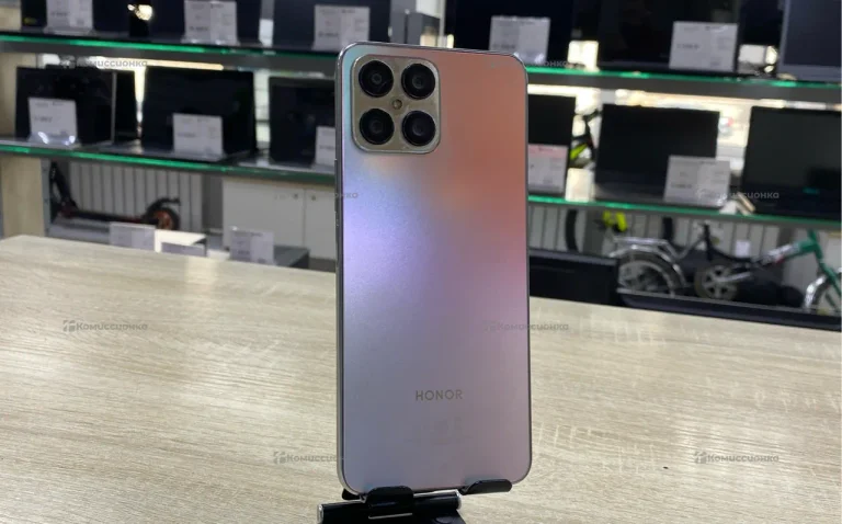 Honor X8A 6/128 Gb