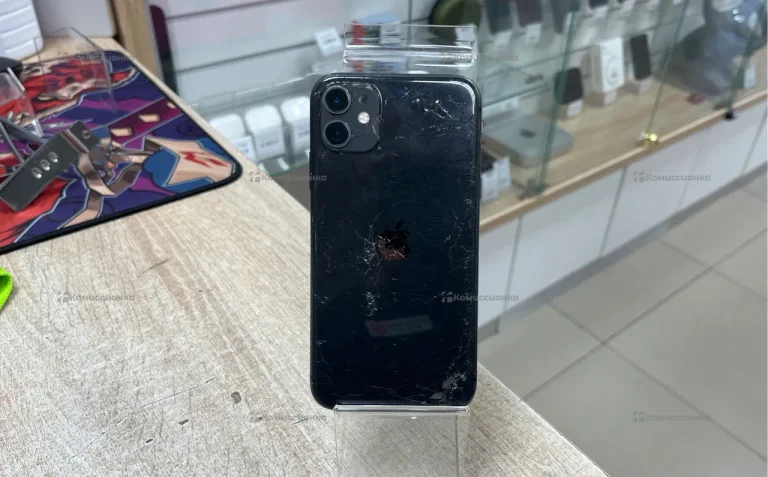 Apple iPhone 11 128Gb